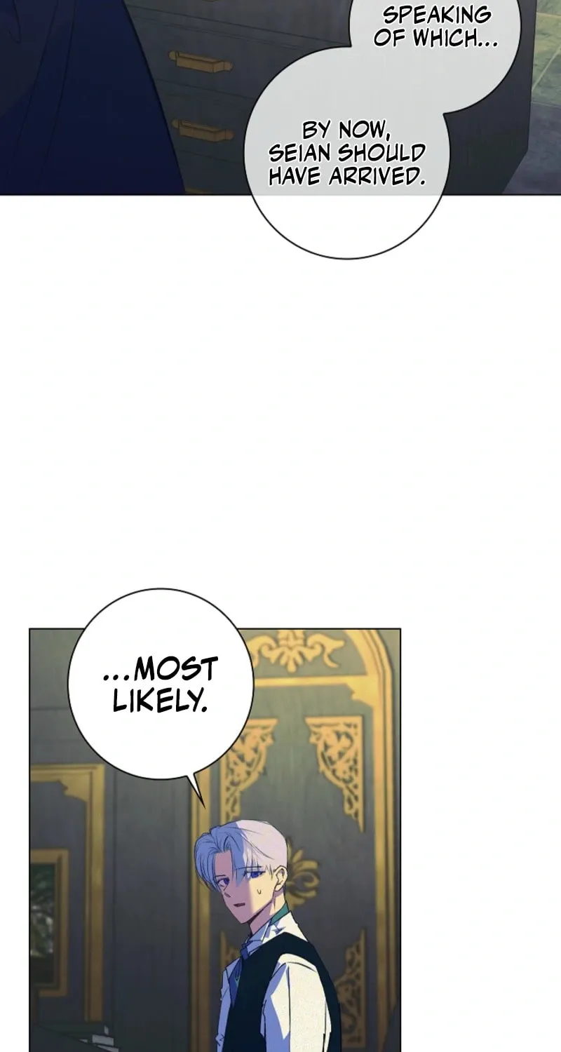 Read Seian chapter 17 image 58 on Lezhin