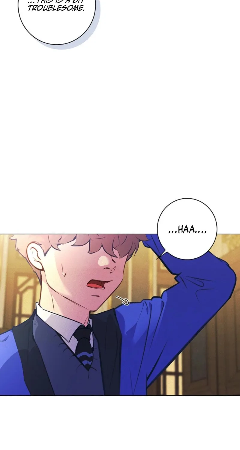 Read Seian chapter 17 image 85 on Lezhin