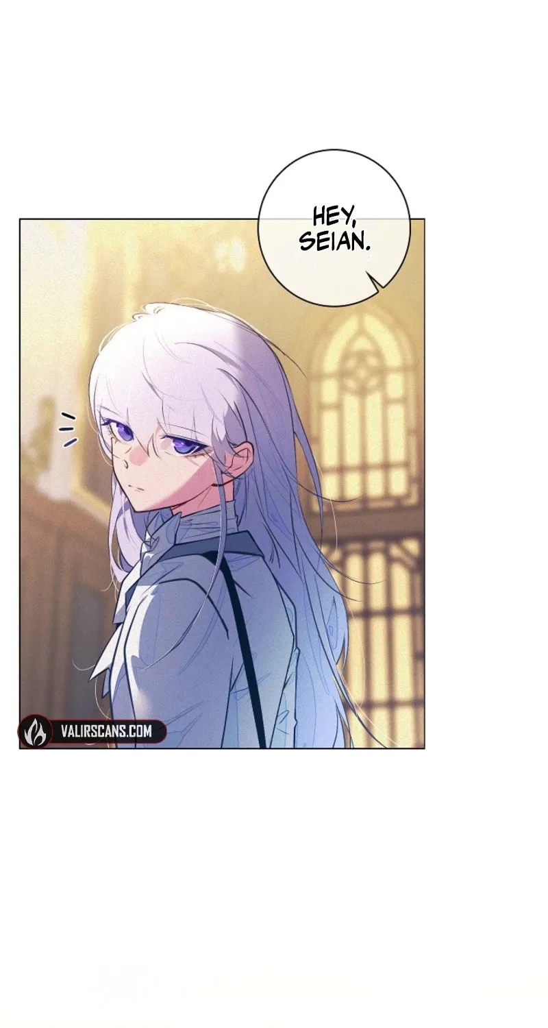 Read Seian chapter 17 image 86 on Lezhin