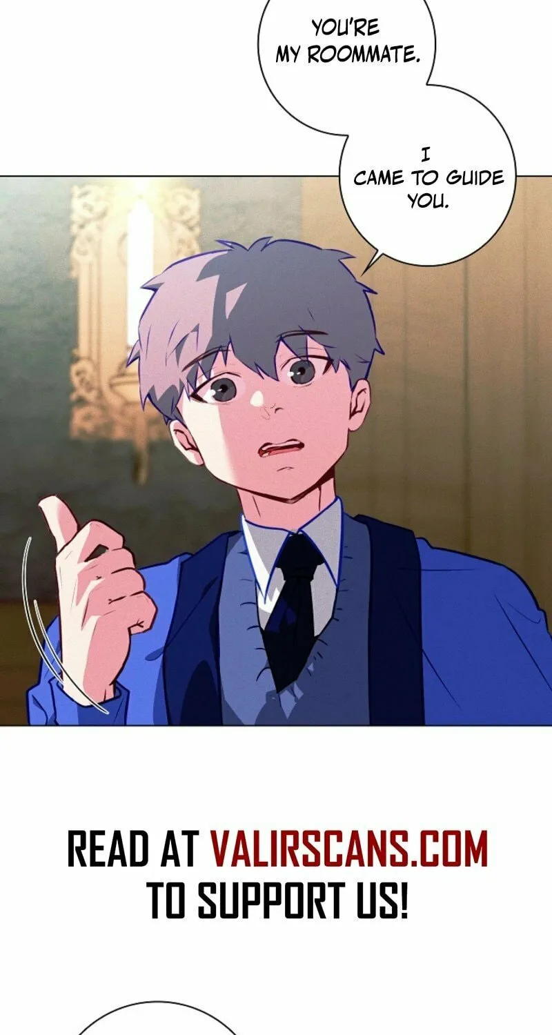 Read Seian chapter 18 image 14 on Lezhin
