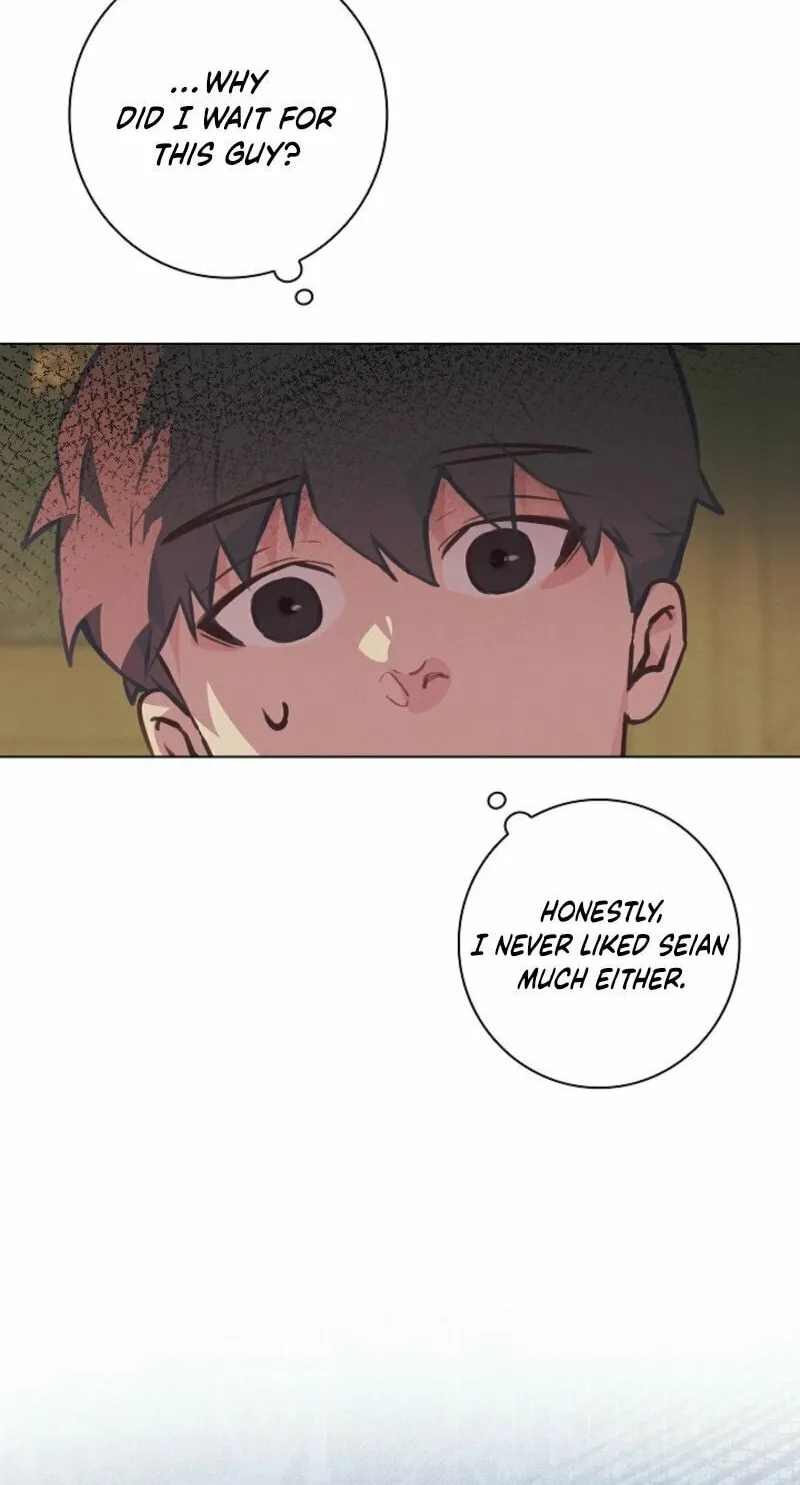 Read Seian chapter 18 image 15 on Lezhin