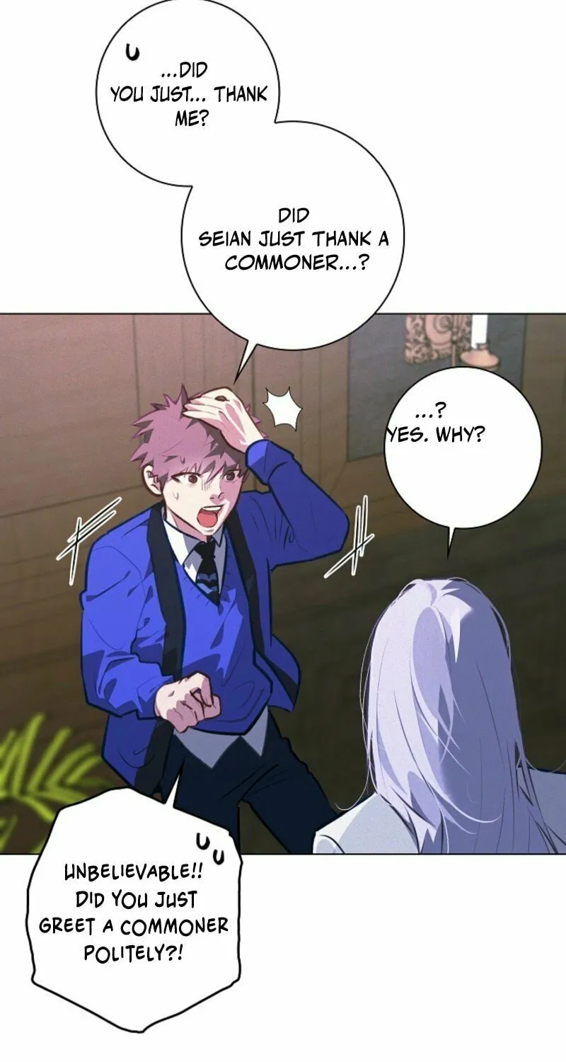 Read Seian chapter 18 image 20 on Lezhin
