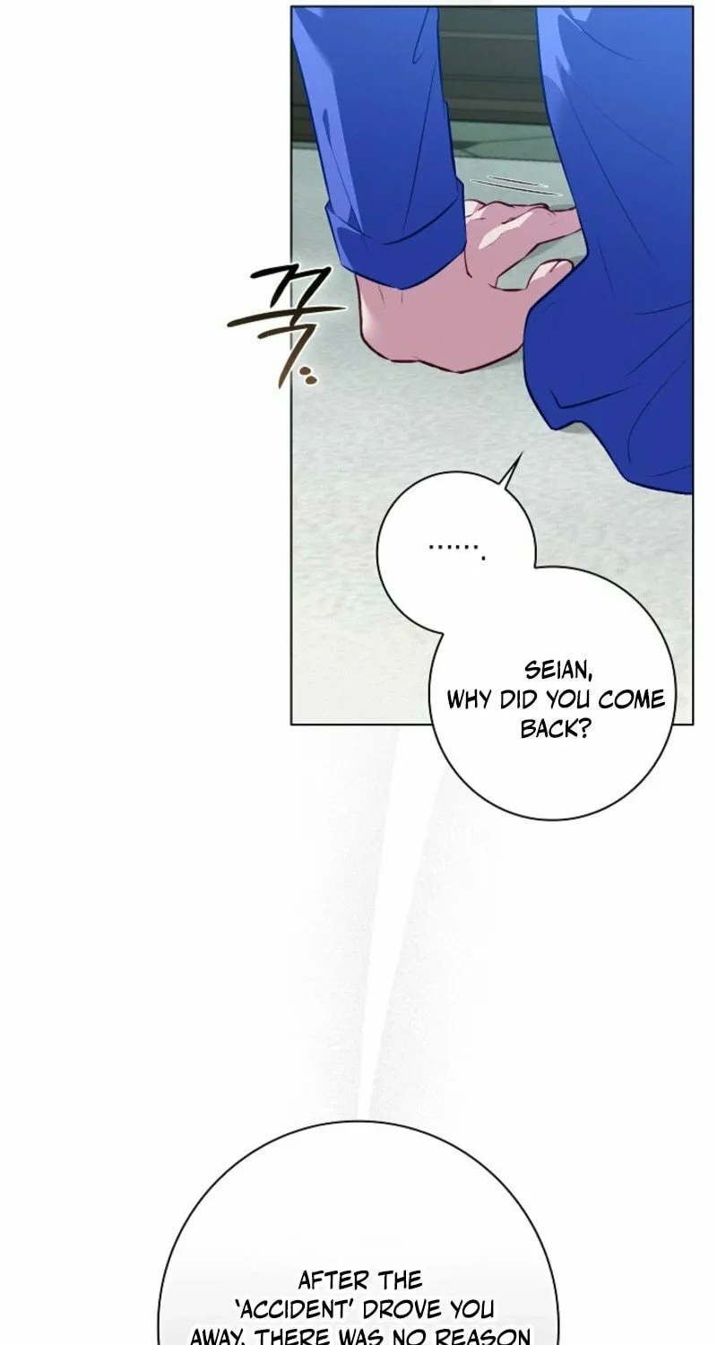 Read Seian chapter 18 image 32 on Lezhin