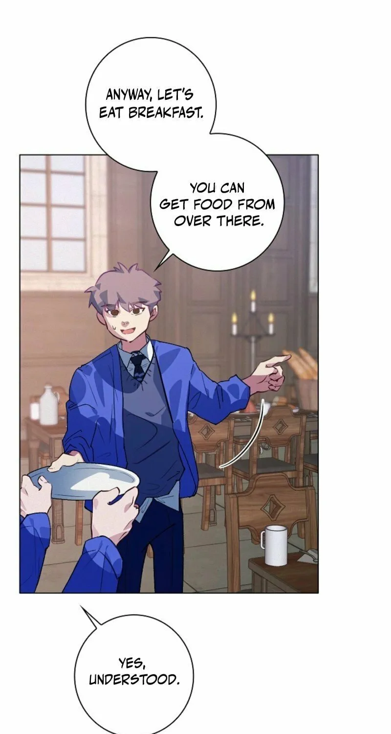 Read Seian chapter 18 image 47 on Lezhin