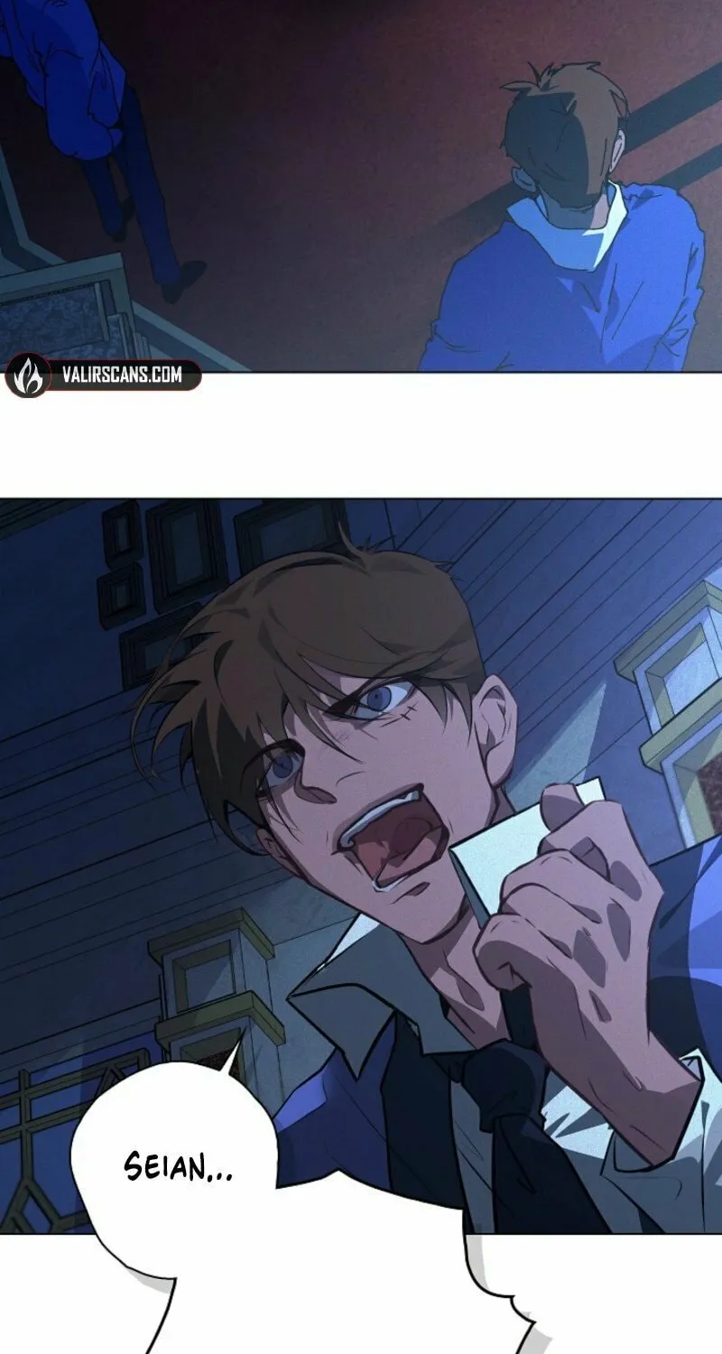 Read Seian chapter 18 image 82 on Lezhin