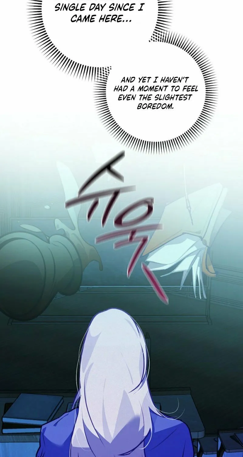 Read Seian chapter 19 image 1 on Lezhin