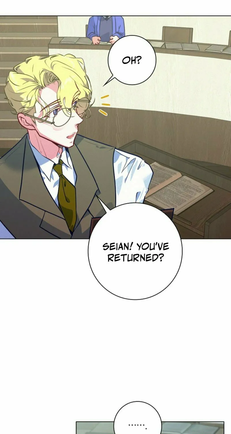 Read Seian chapter 19 image 14 on Lezhin