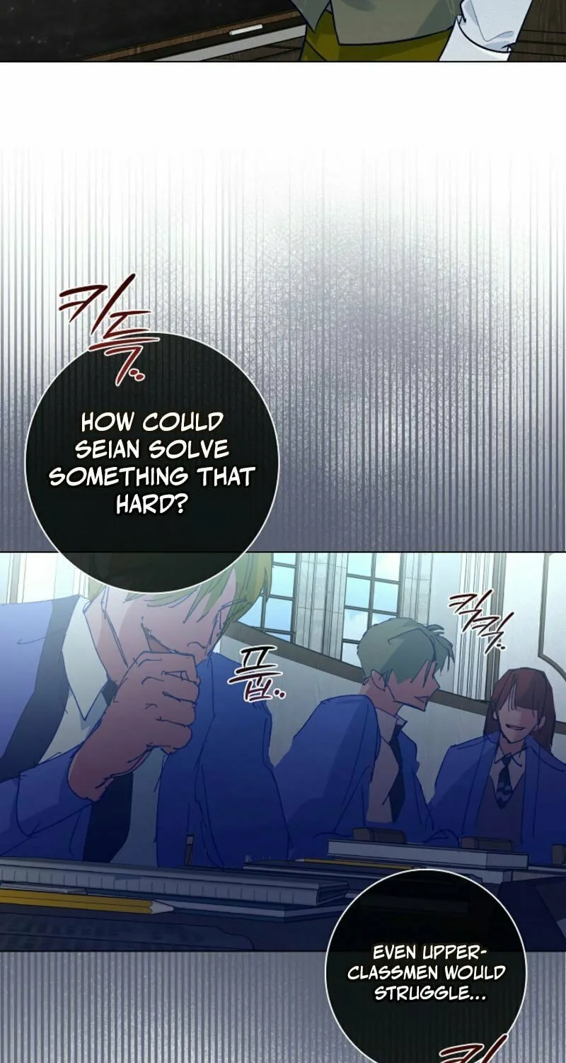 Read Seian chapter 19 image 19 on Lezhin