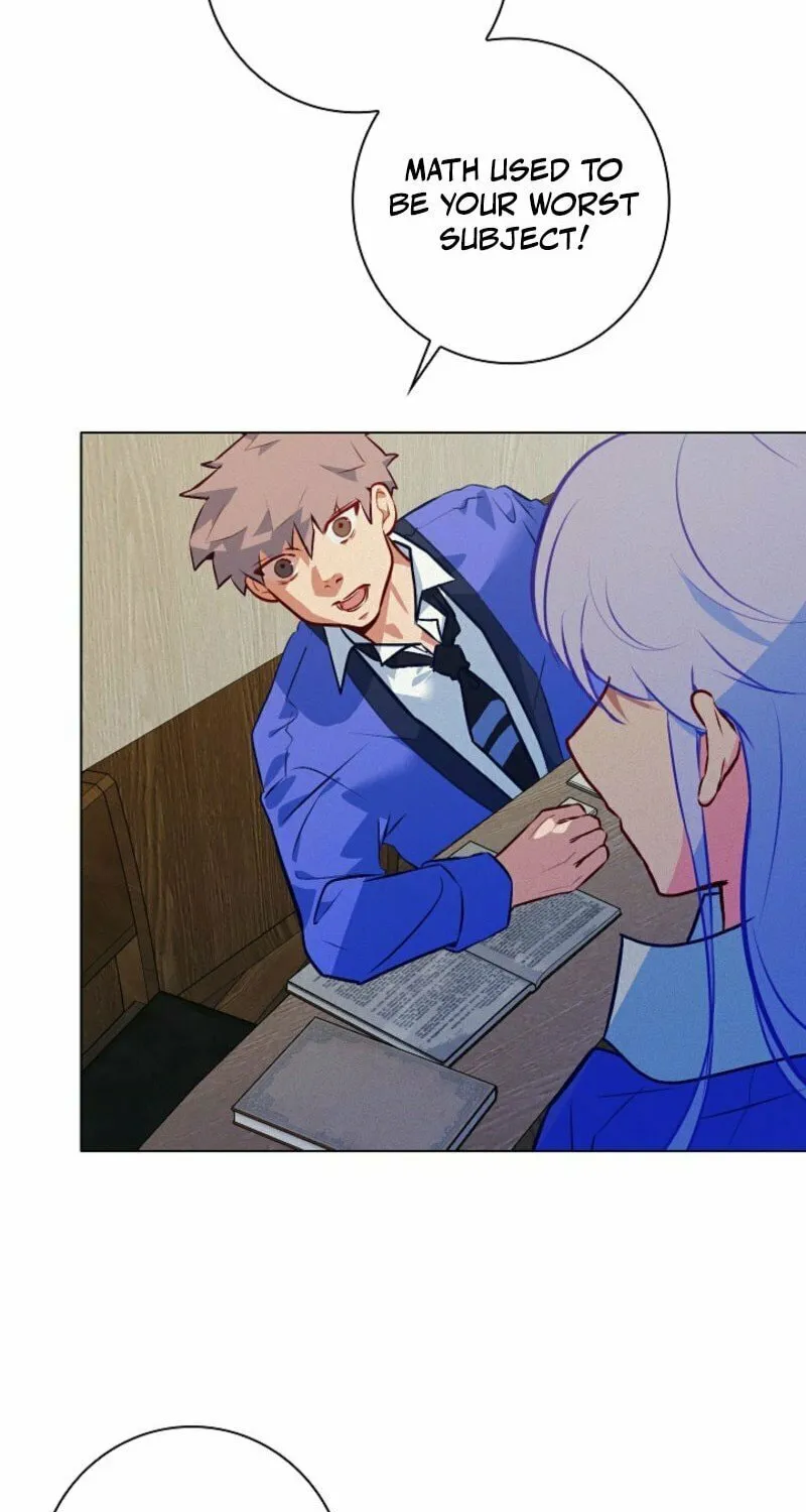 Read Seian chapter 19 image 30 on Lezhin