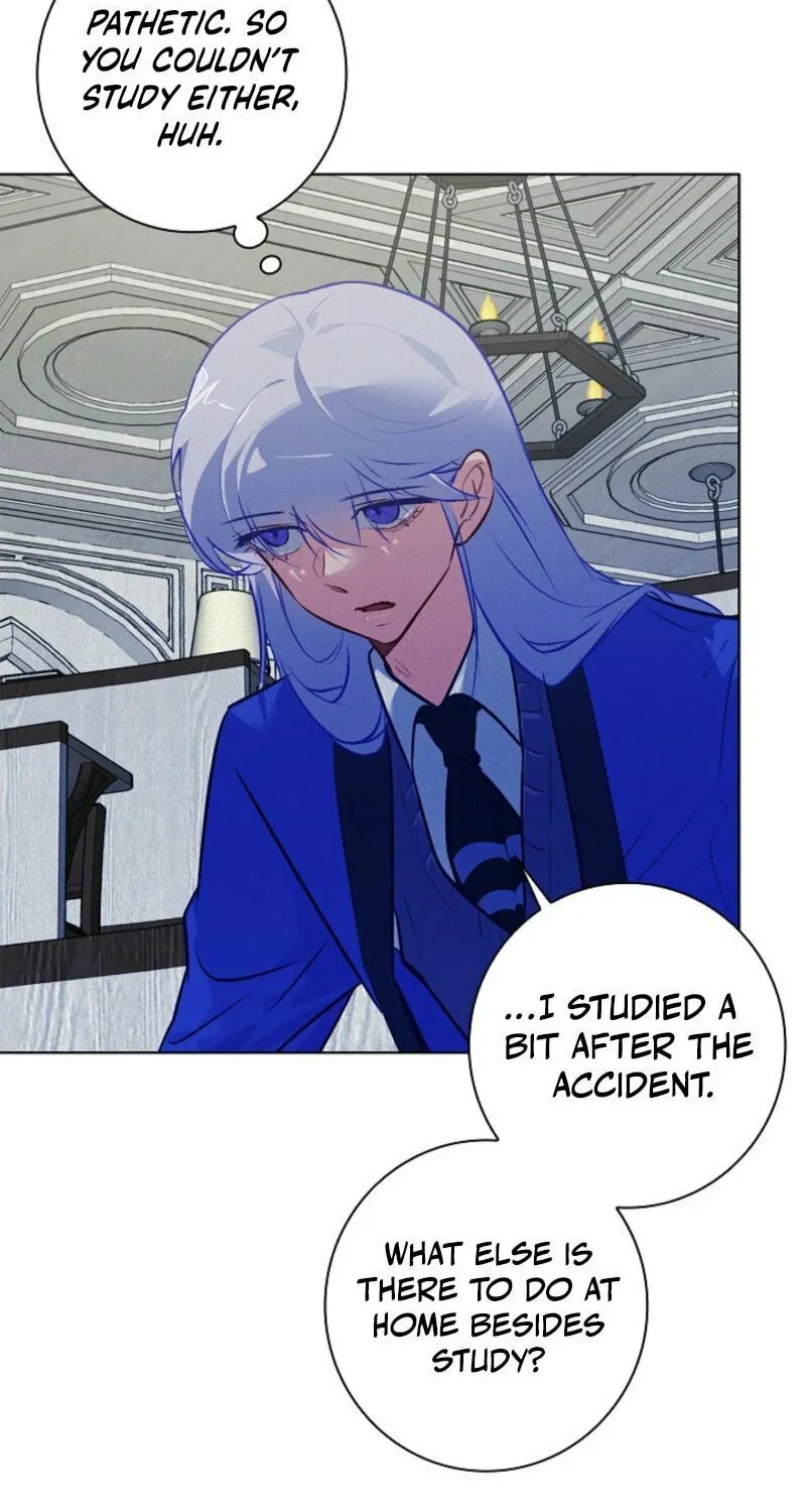 Read Seian chapter 19 image 31 on Lezhin