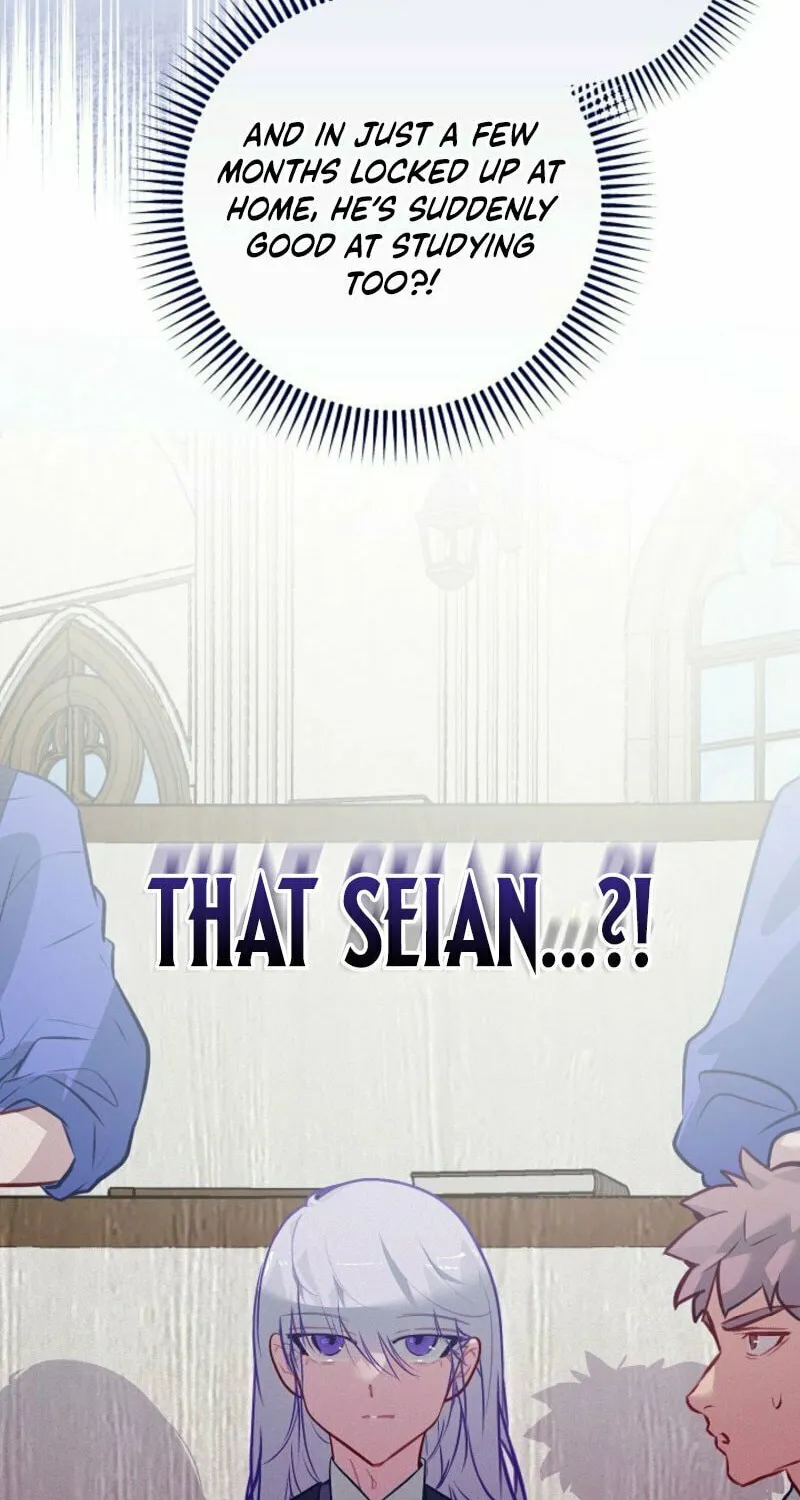 Read Seian chapter 19 image 33 on Lezhin