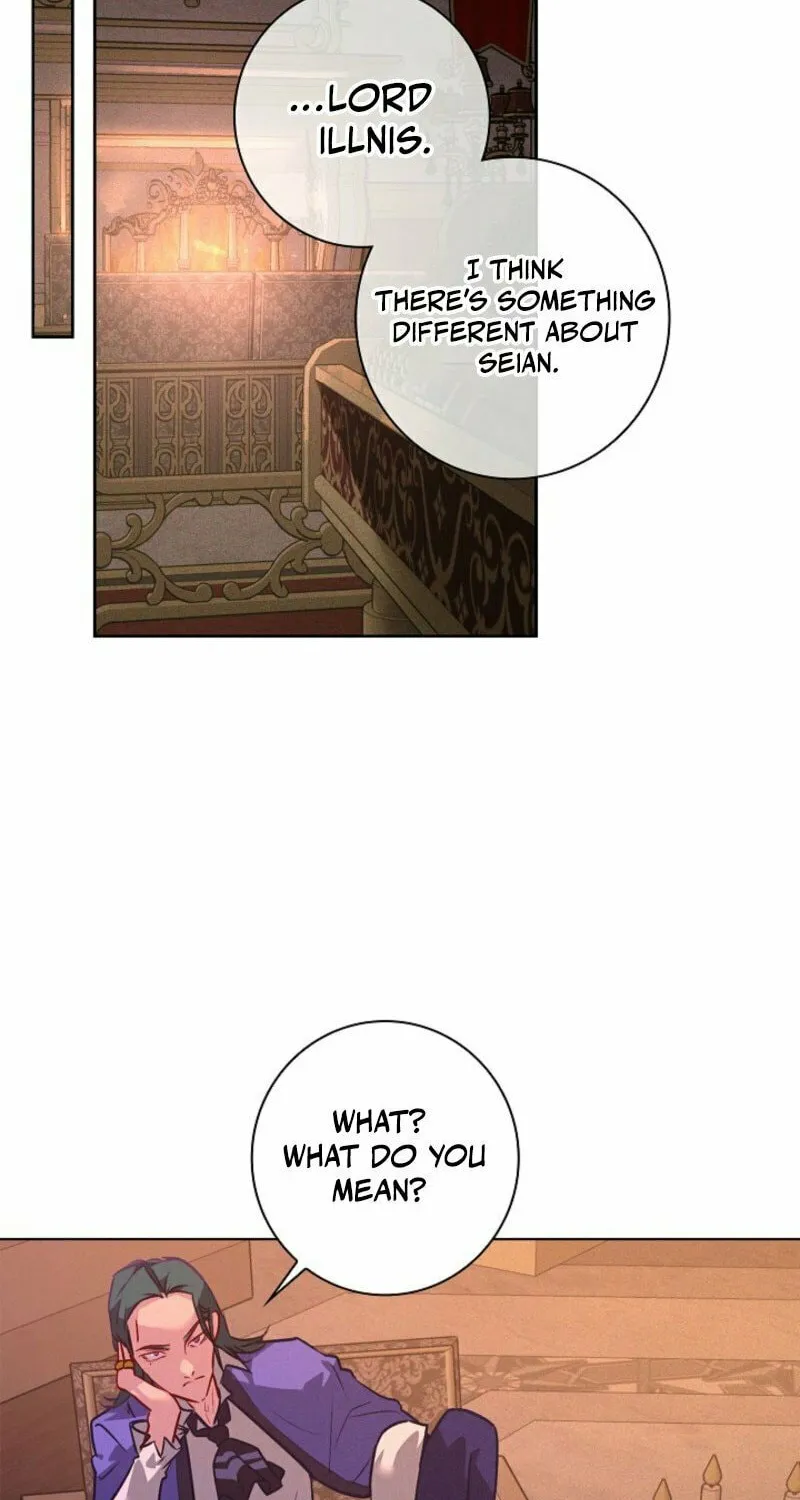 Read Seian chapter 19 image 35 on Lezhin