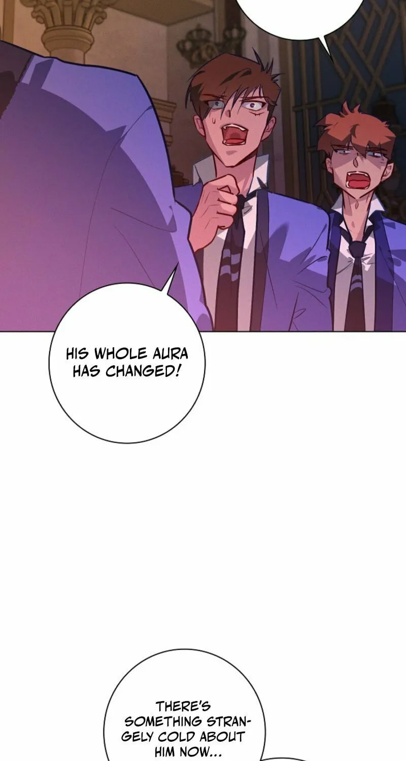 Read Seian chapter 19 image 37 on Lezhin