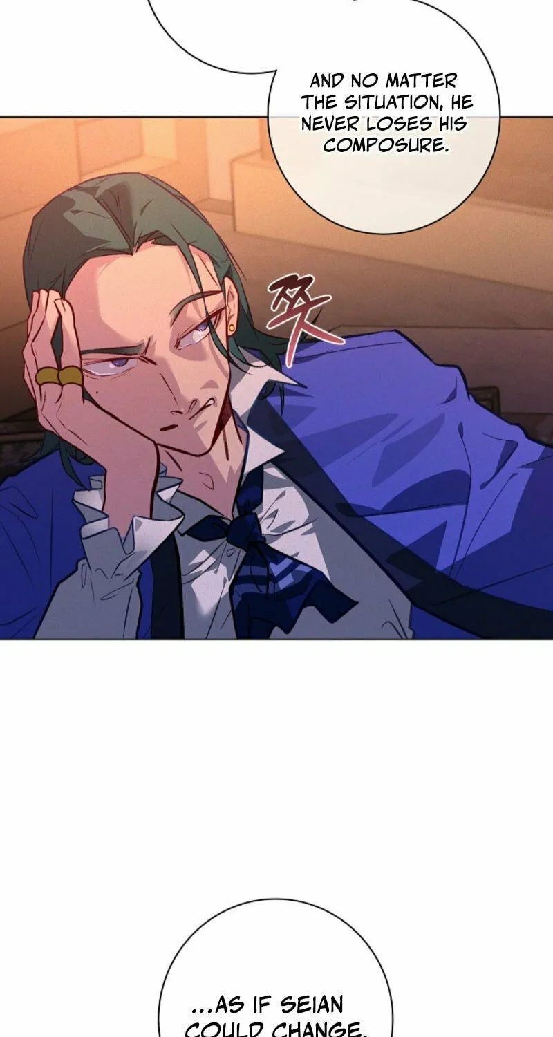 Read Seian chapter 19 image 38 on Lezhin