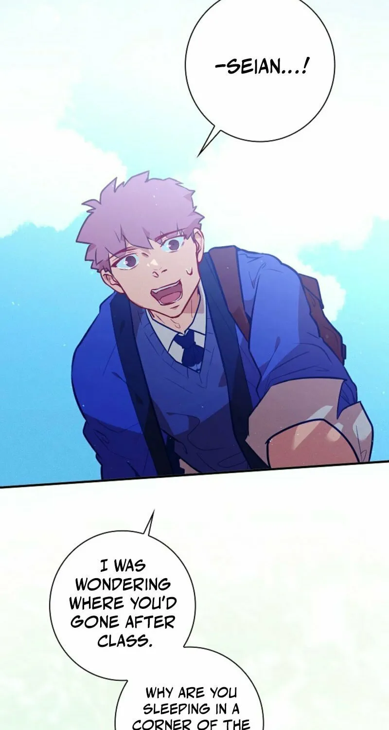Read Seian chapter 19 image 45 on Lezhin
