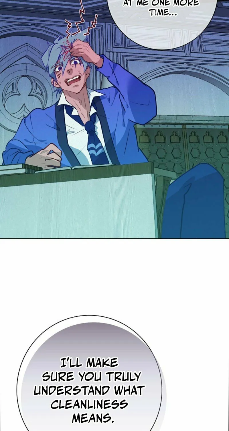 Read Seian chapter 19 image 6 on Lezhin