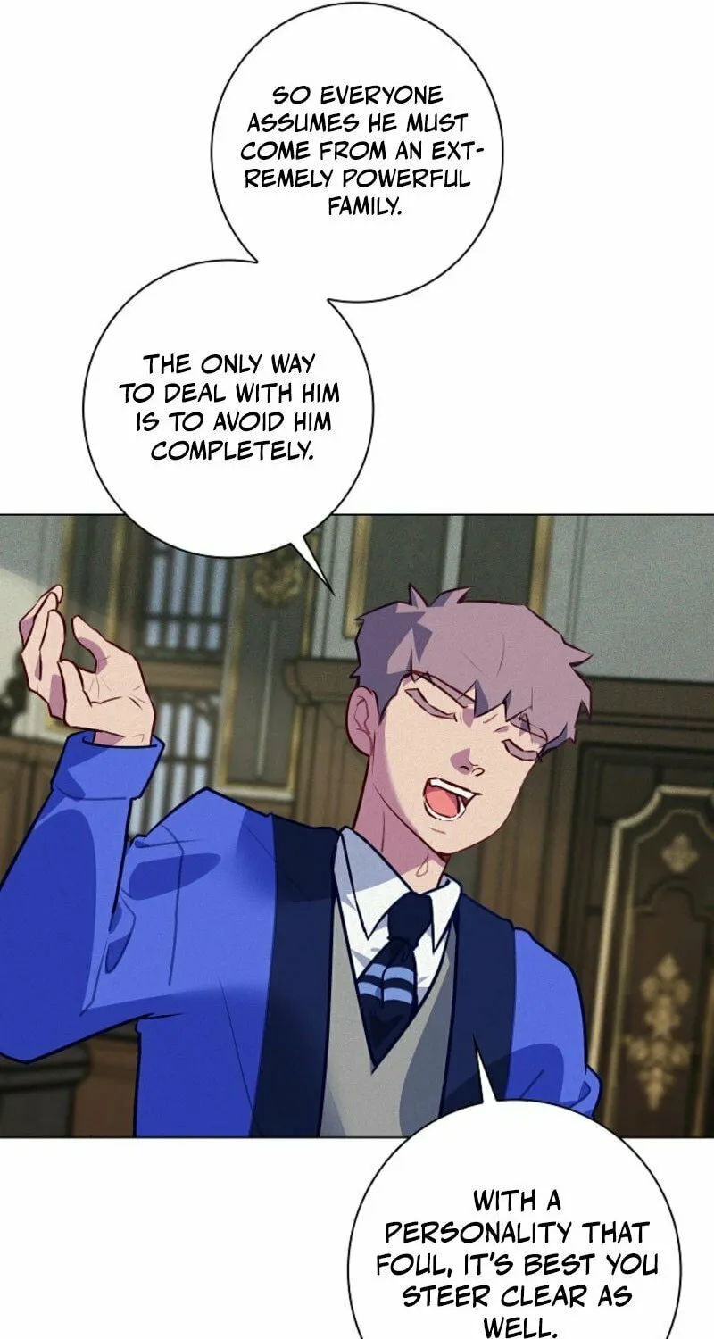 Read Seian chapter 19 image 64 on Lezhin