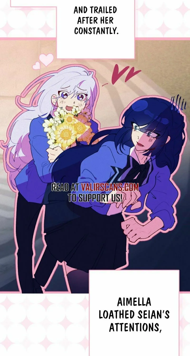 Read Seian chapter 19 image 84 on Lezhin