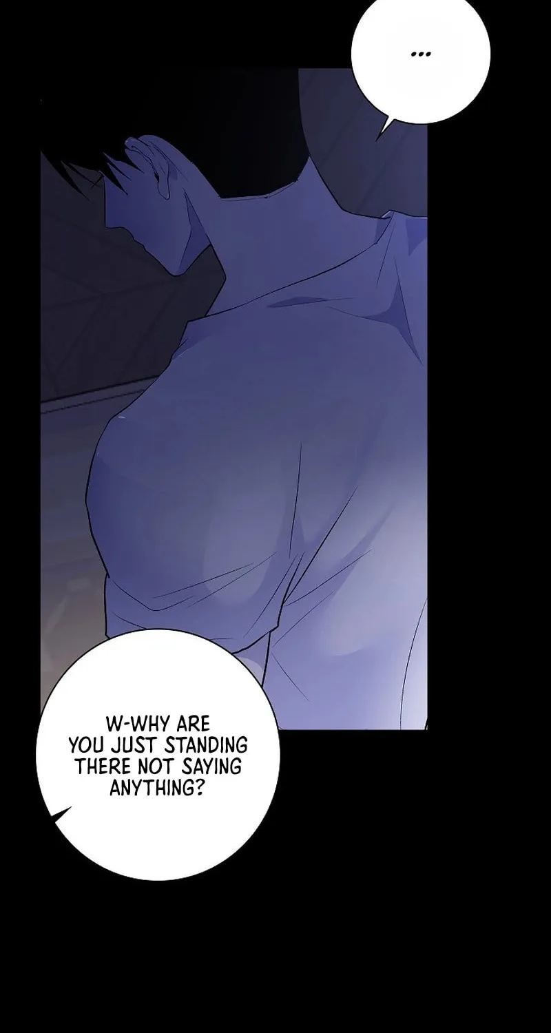 Read Seian chapter 2 image 23 on Lezhin