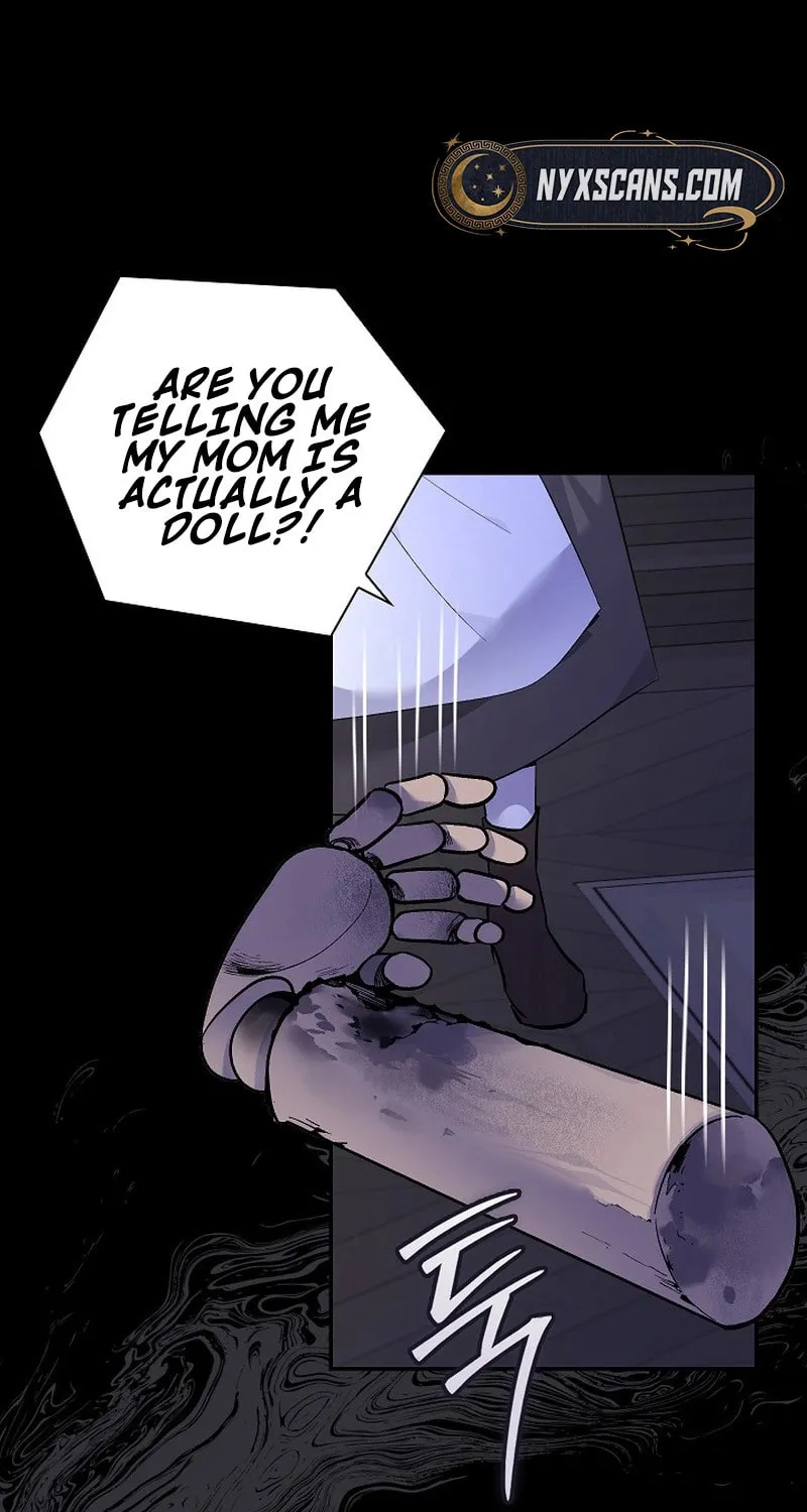 Read Seian chapter 2 image 28 on Lezhin
