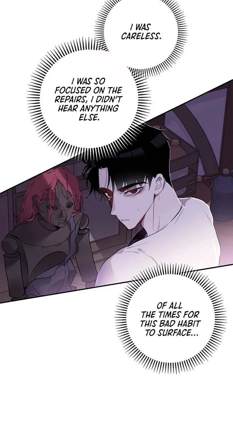 Read Seian chapter 2 image 3 on Lezhin