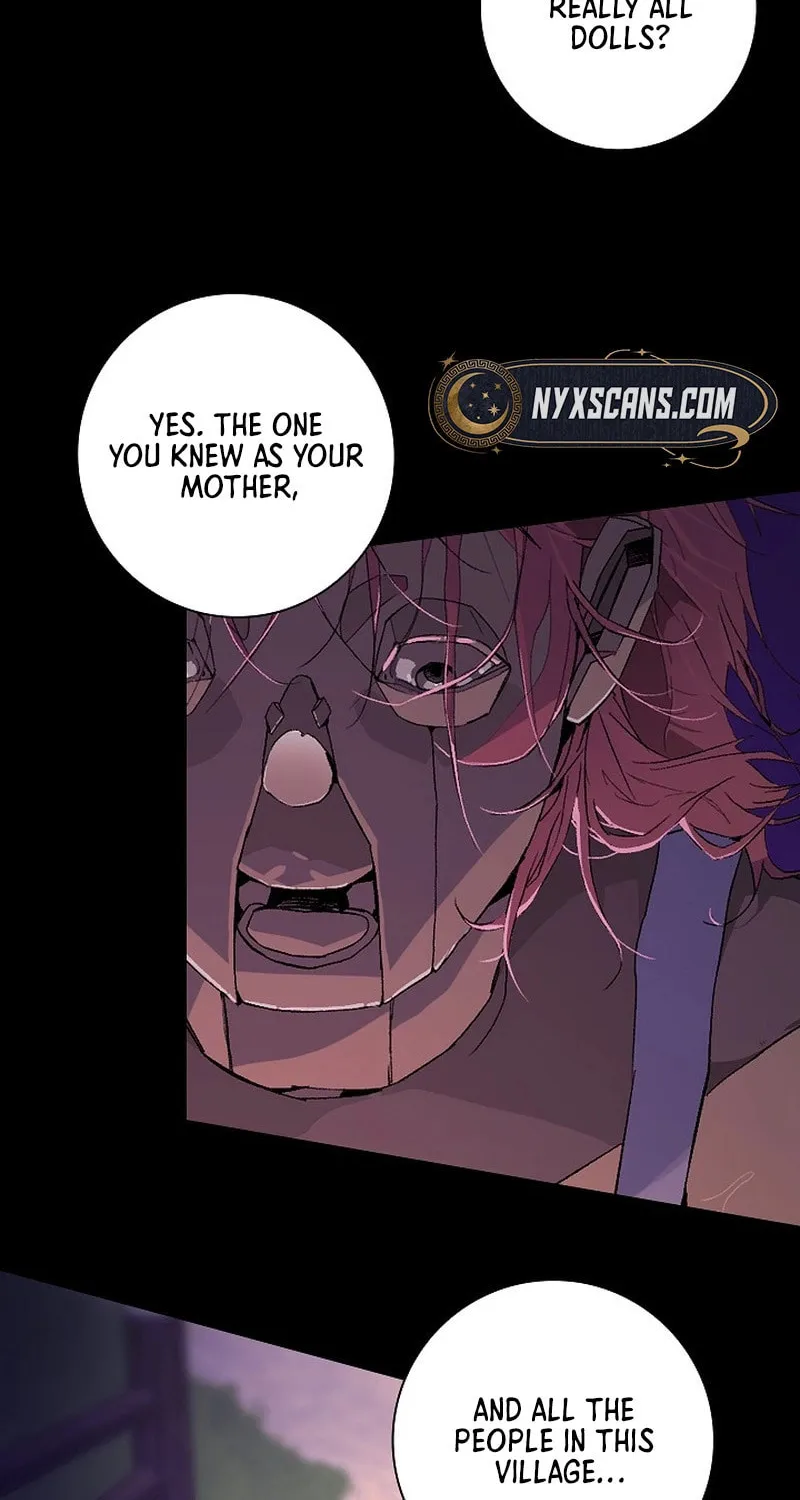 Read Seian chapter 2 image 42 on Lezhin