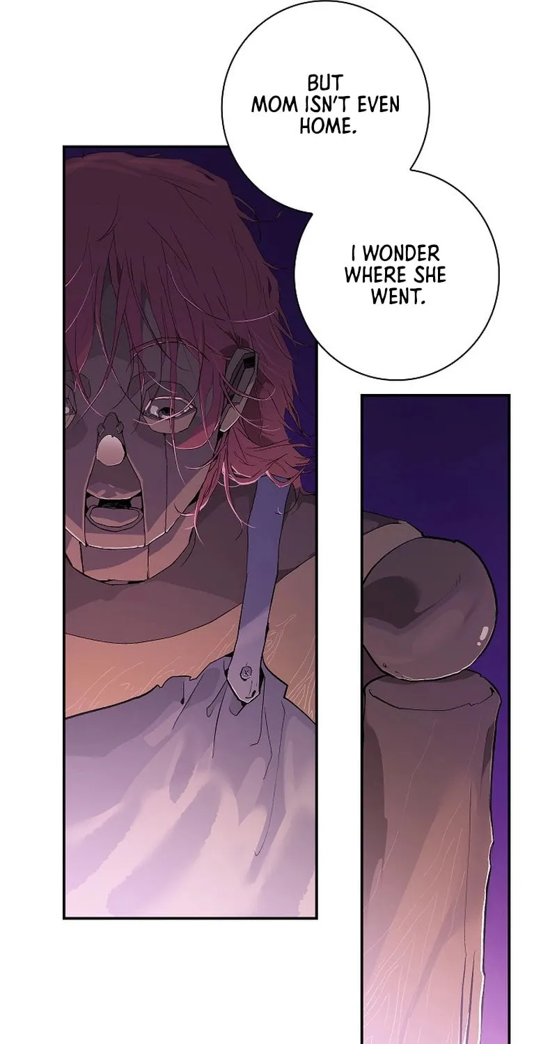Read Seian chapter 2 image 7 on Lezhin
