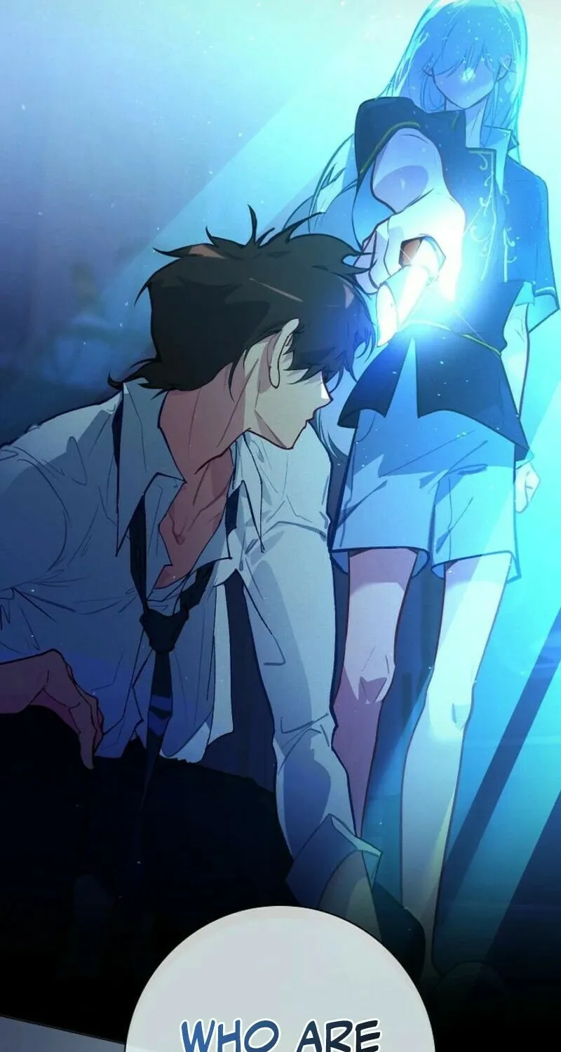 Read Seian chapter 20 image 1 on Lezhin