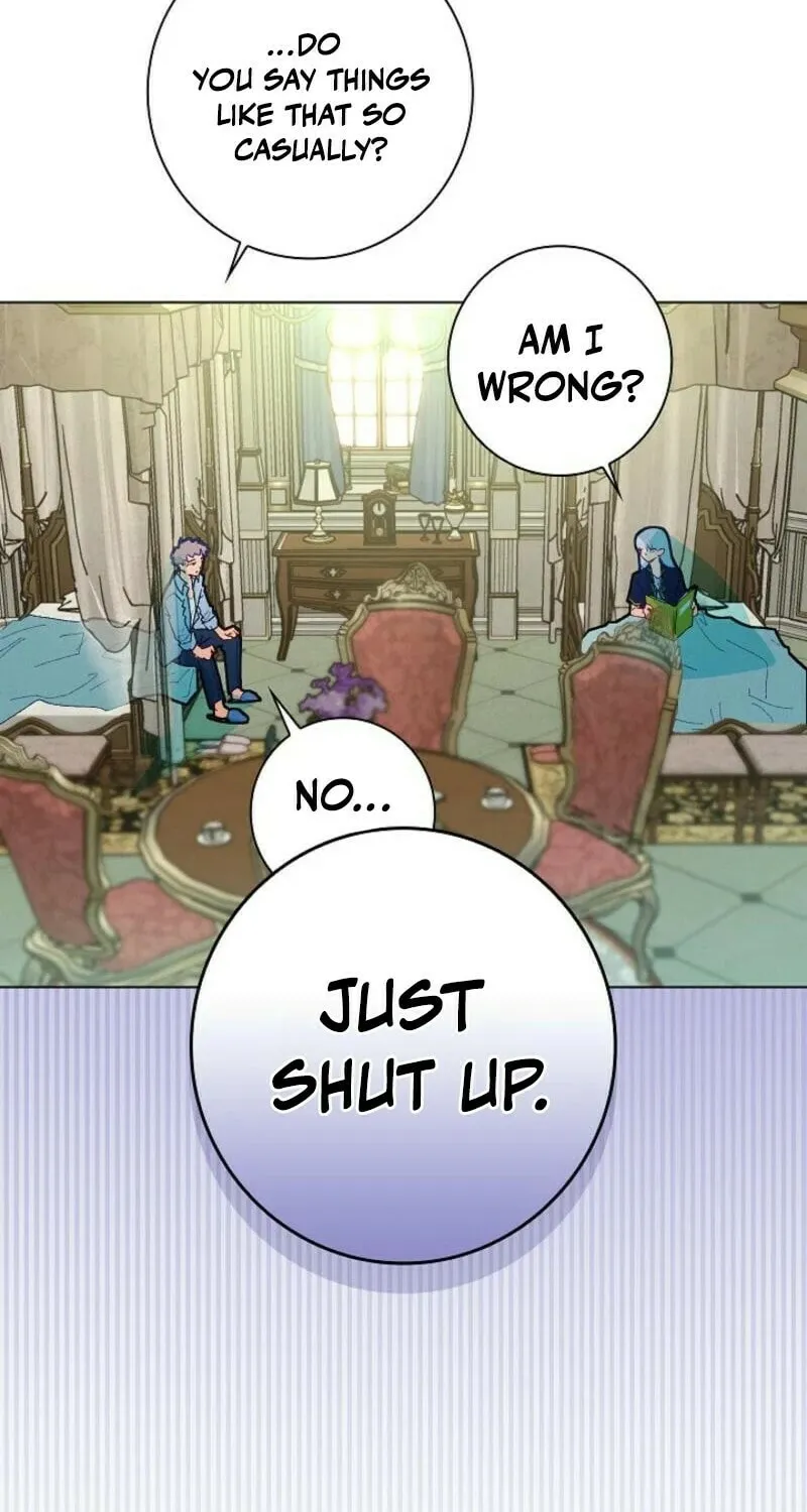 Read Seian chapter 20 image 15 on Lezhin