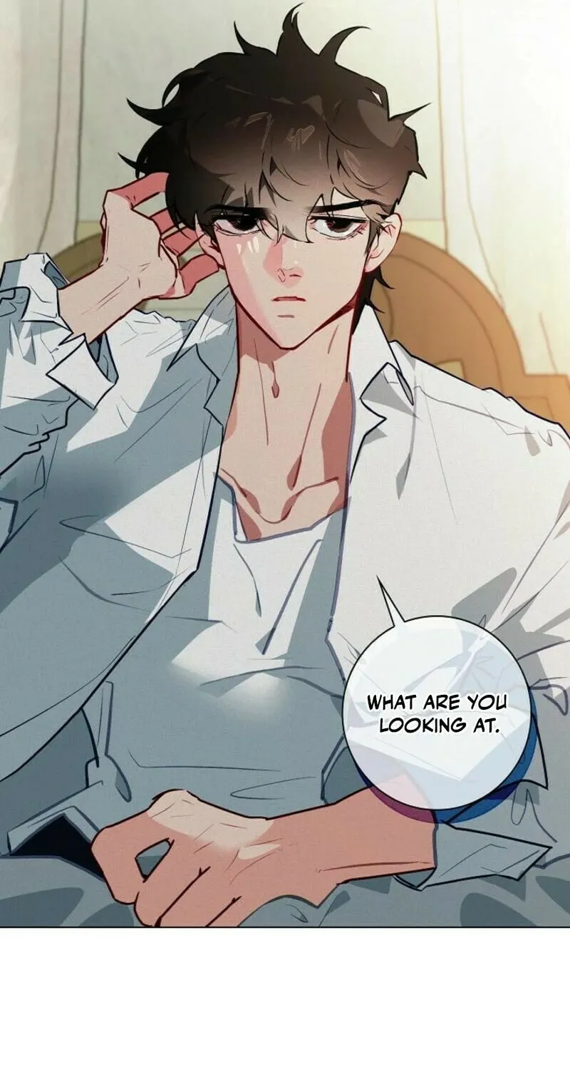 Read Seian chapter 20 image 20 on Lezhin