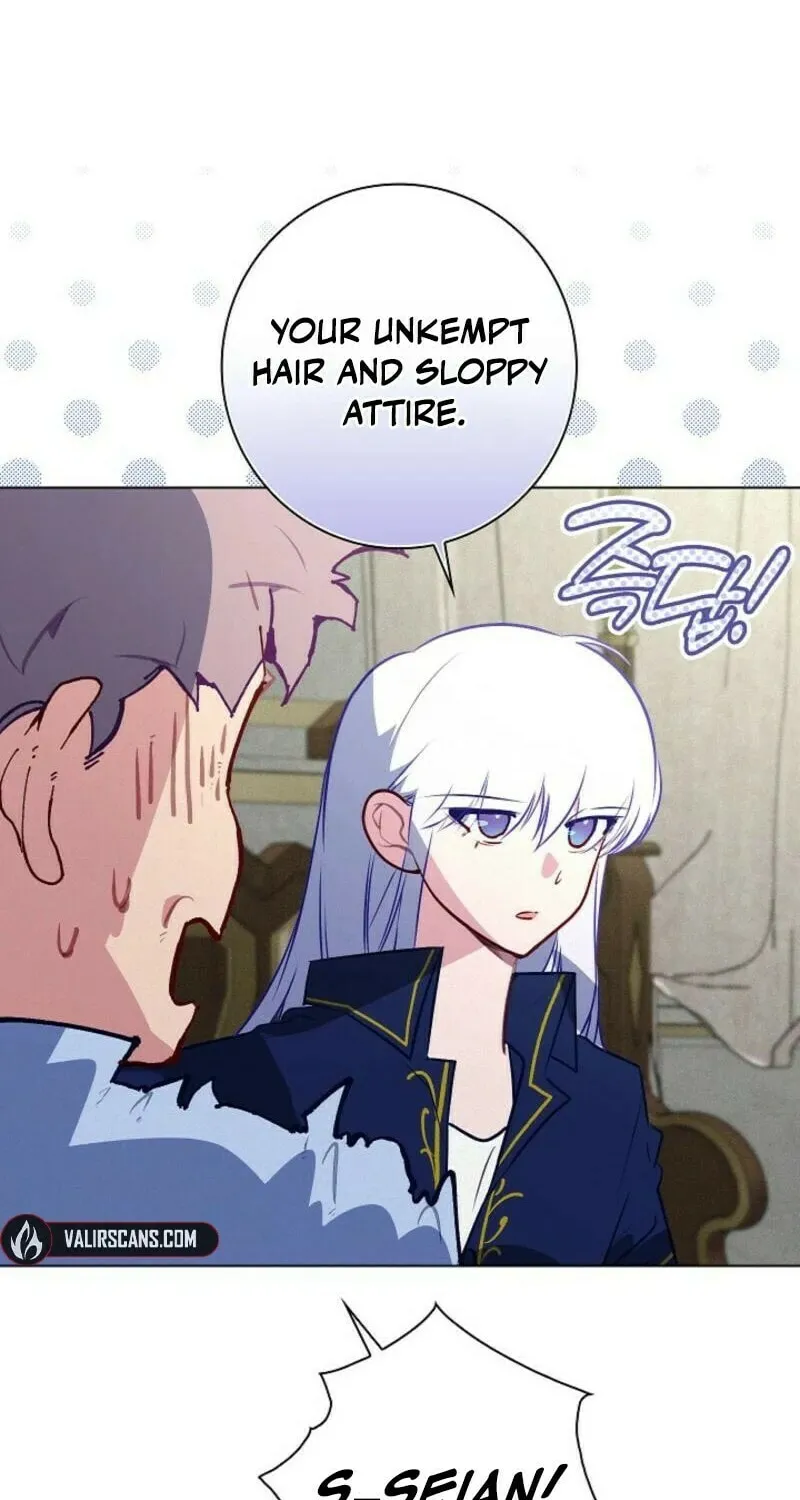 Read Seian chapter 20 image 21 on Lezhin