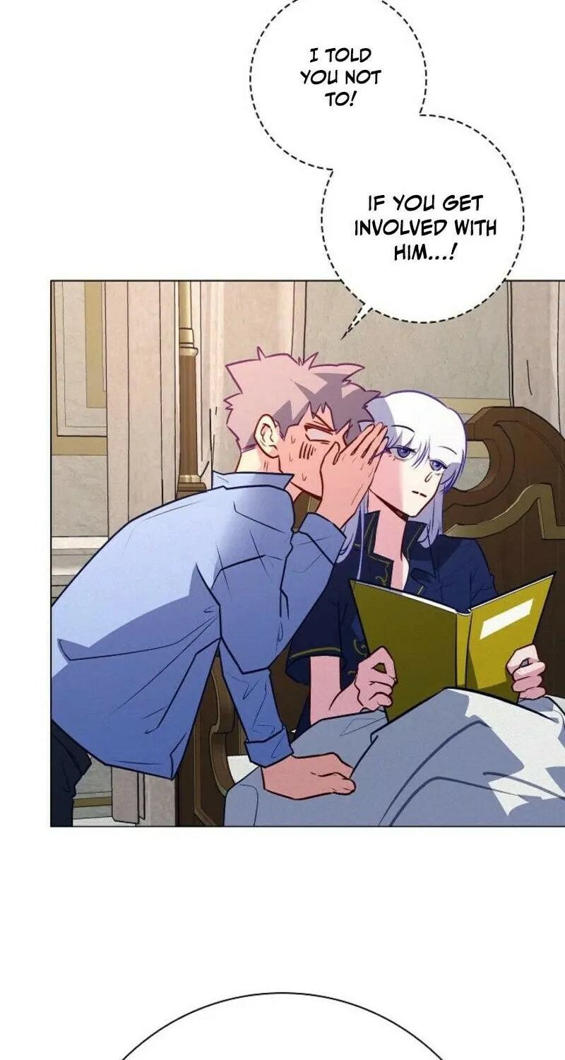 Read Seian chapter 20 image 23 on Lezhin