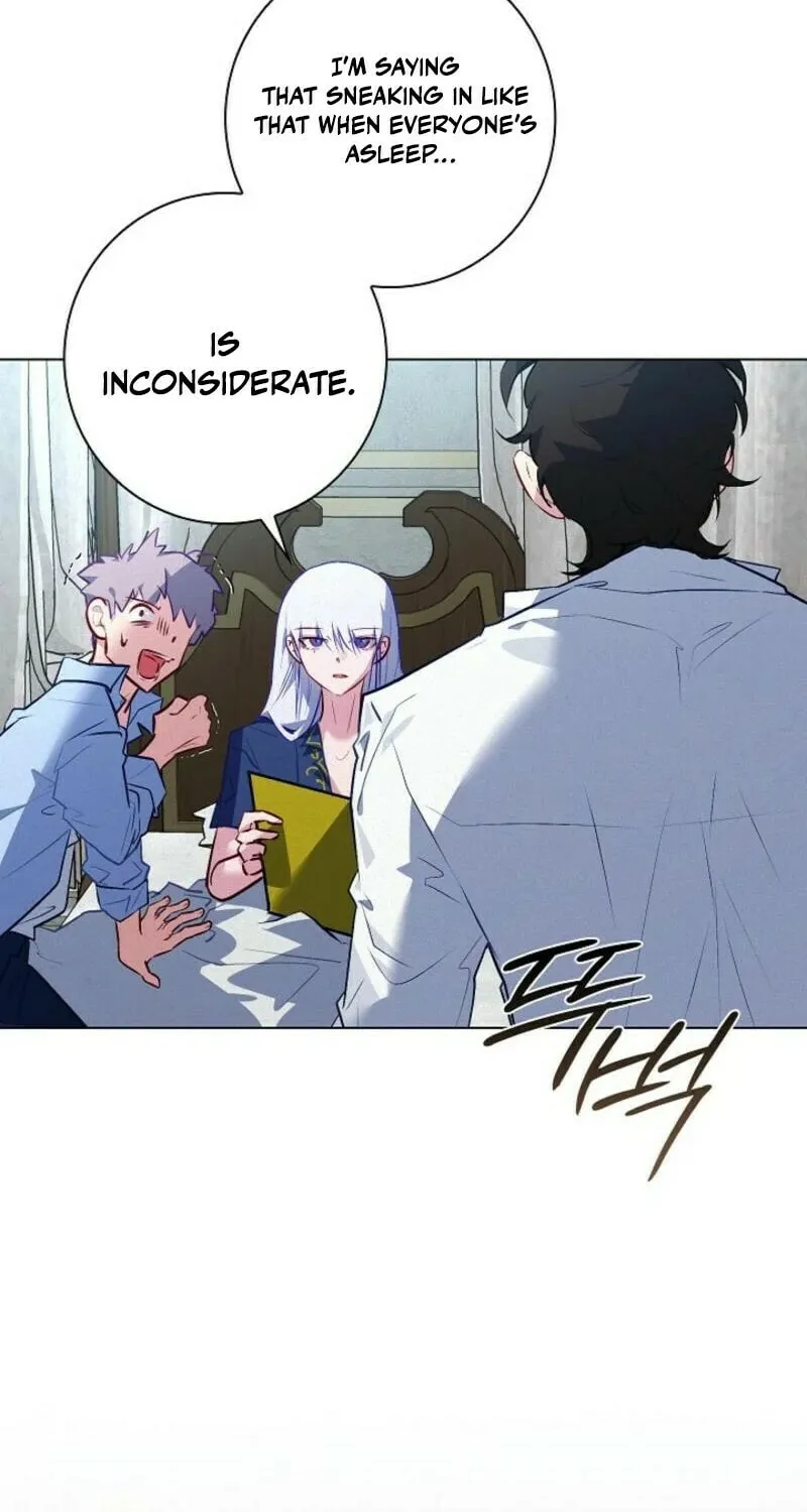 Read Seian chapter 20 image 27 on Lezhin