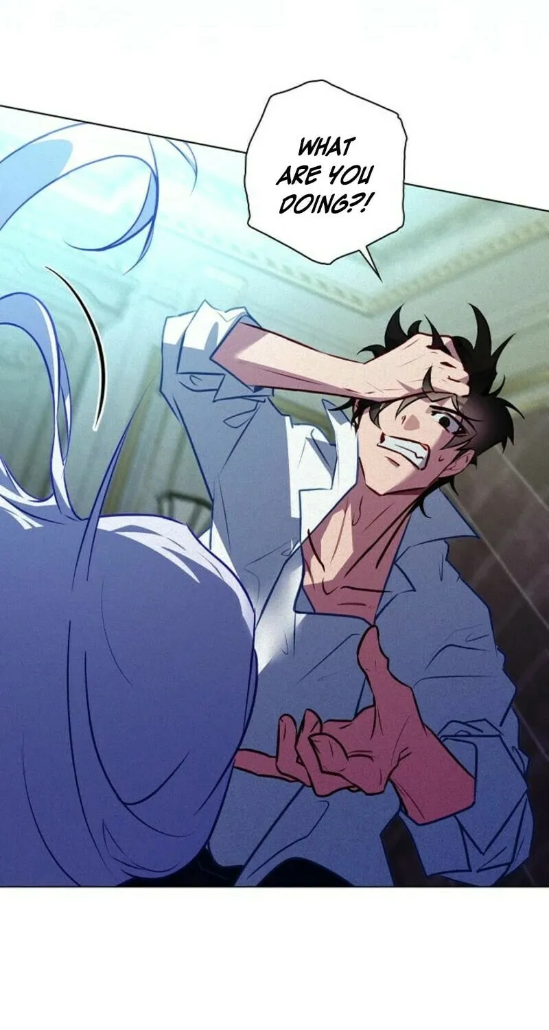 Read Seian chapter 20 image 33 on Lezhin
