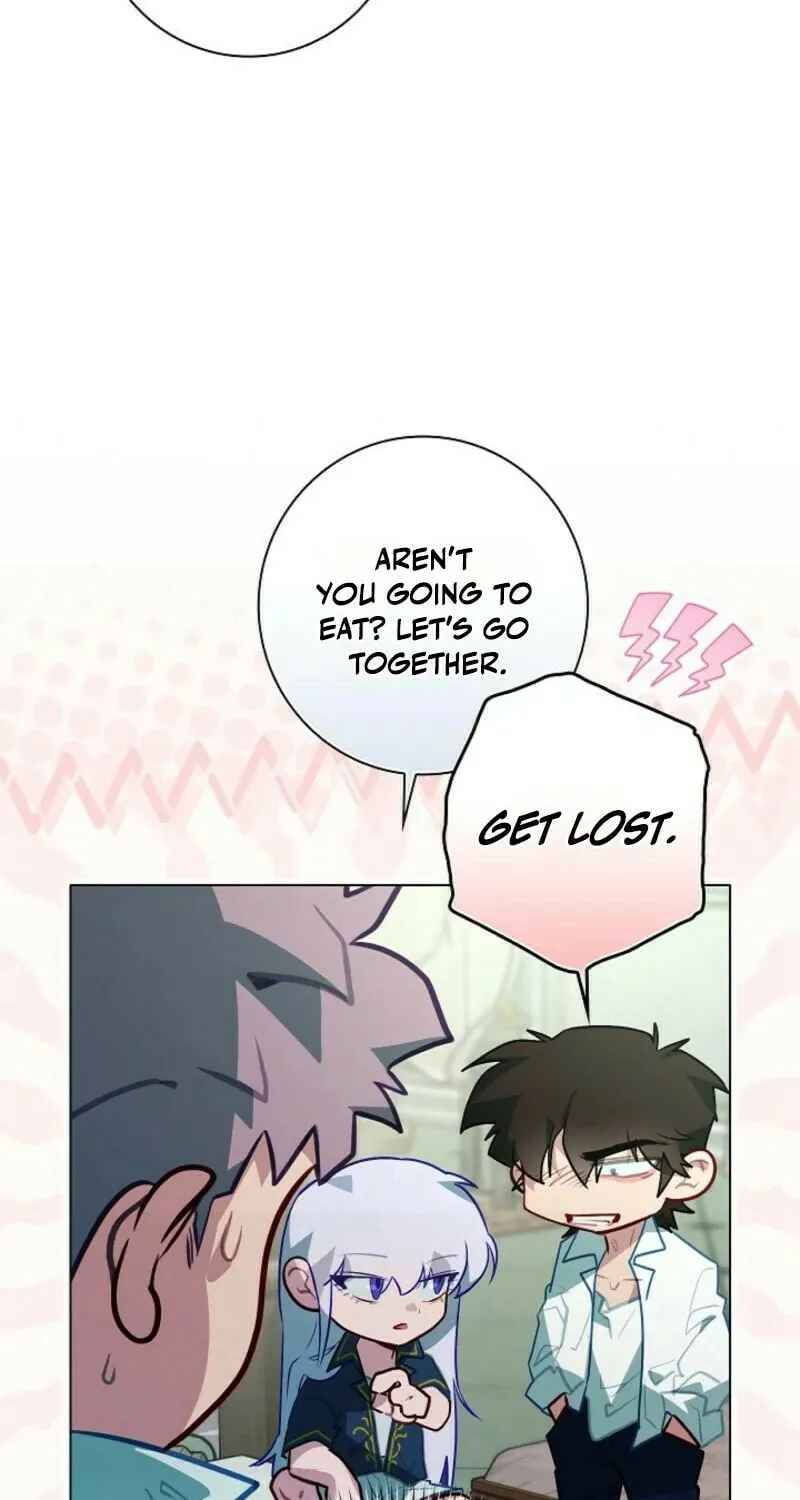 Read Seian chapter 20 image 36 on Lezhin