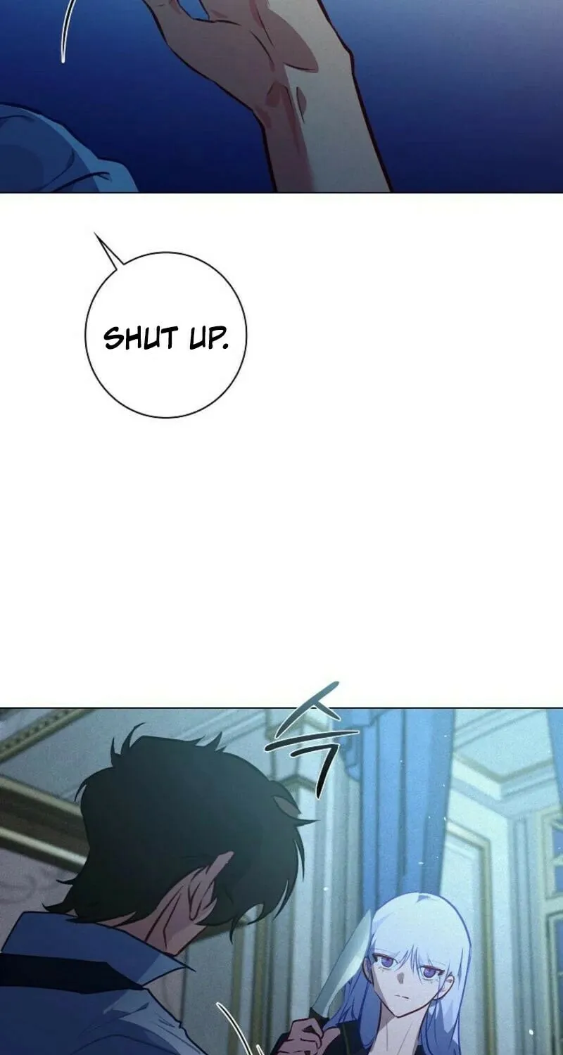 Read Seian chapter 20 image 4 on Lezhin
