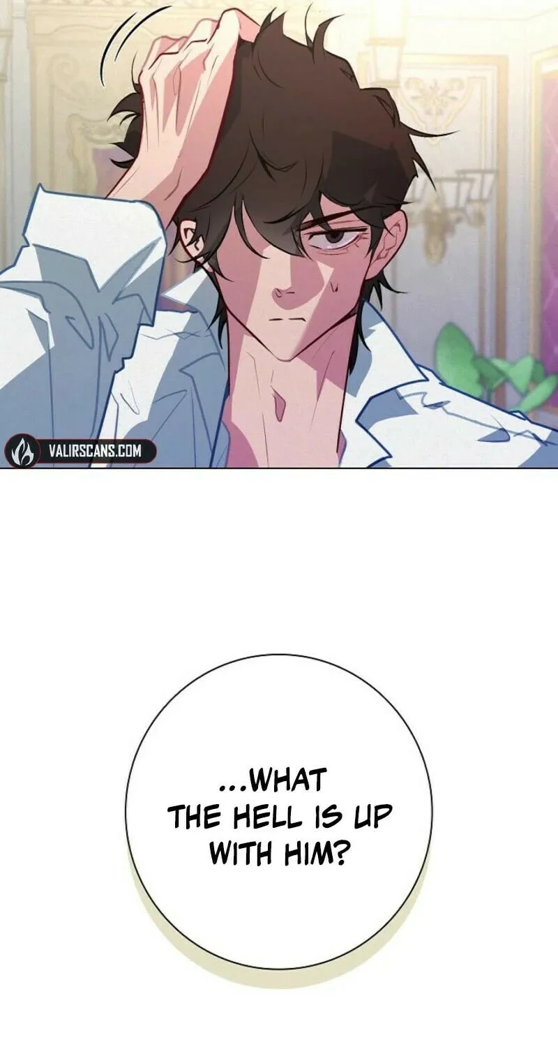 Read Seian chapter 20 image 40 on Lezhin