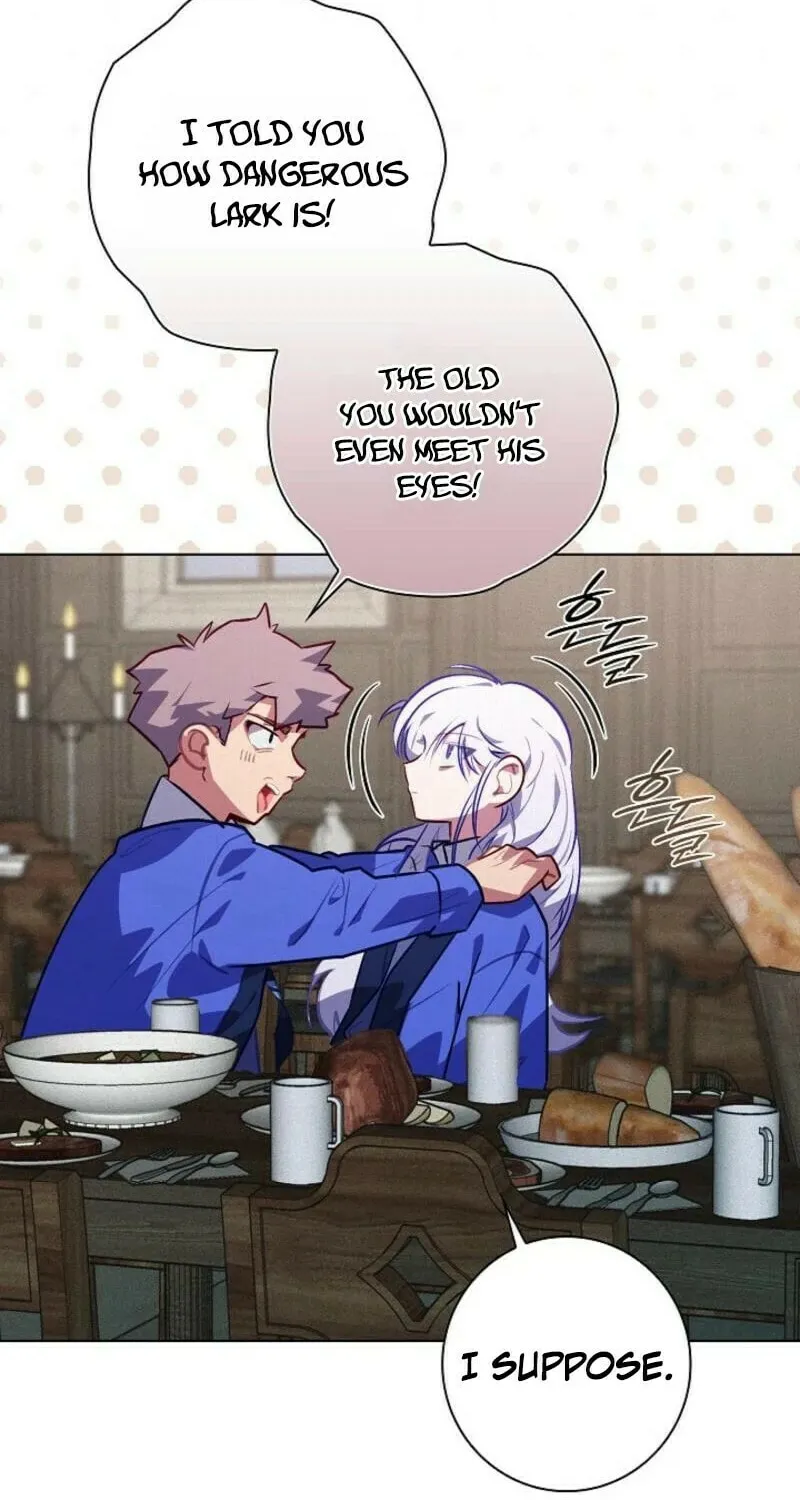 Read Seian chapter 20 image 43 on Lezhin
