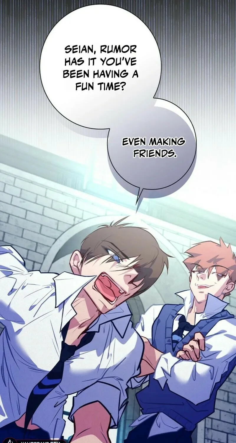 Read Seian chapter 20 image 48 on Lezhin