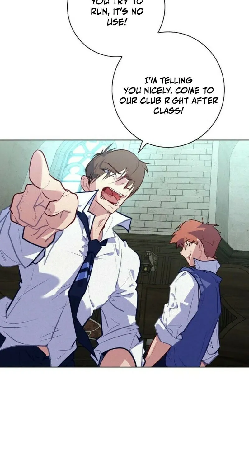 Read Seian chapter 20 image 52 on Lezhin