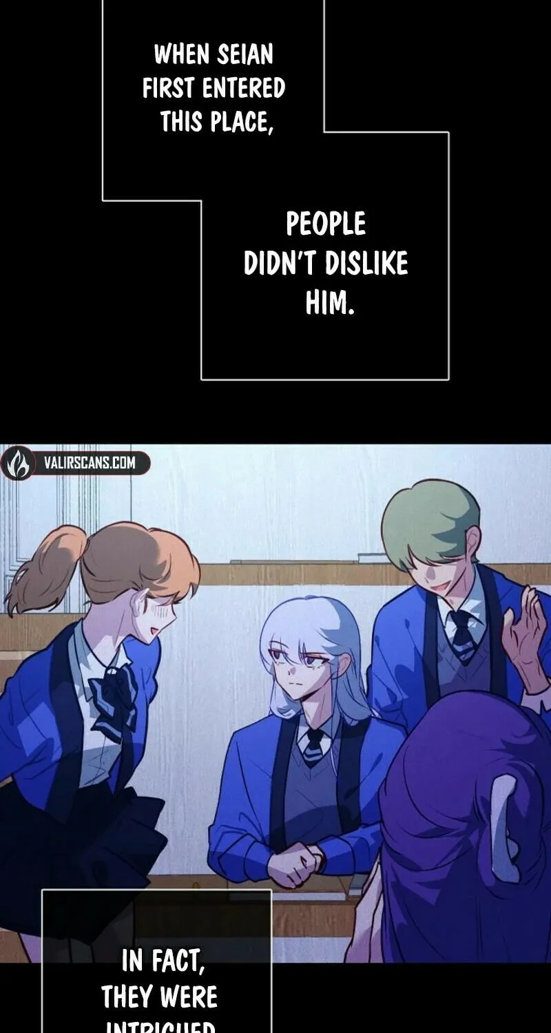 Read Seian chapter 20 image 57 on Lezhin