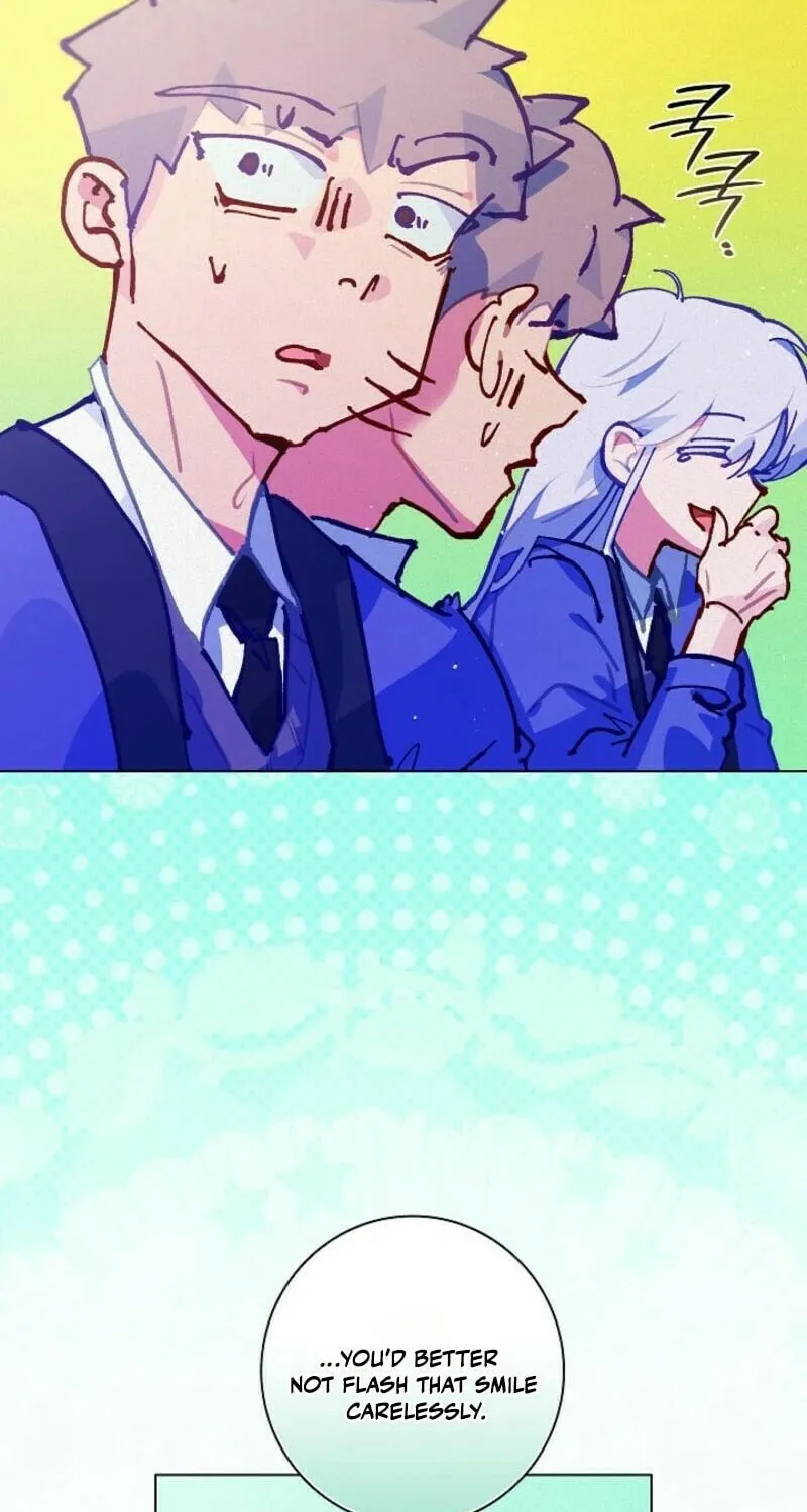Read Seian chapter 20 image 74 on Lezhin