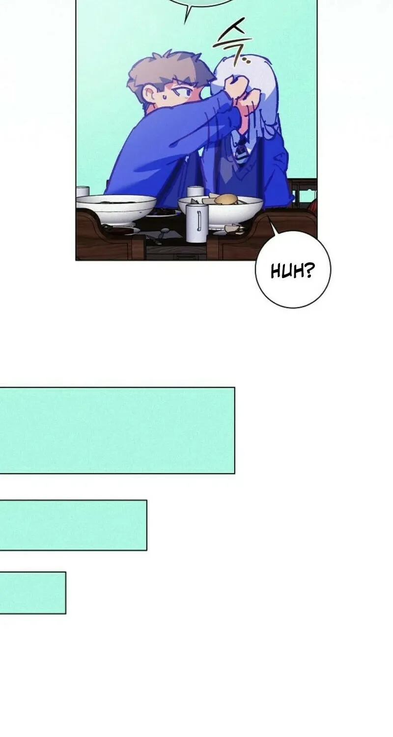 Read Seian chapter 20 image 75 on Lezhin