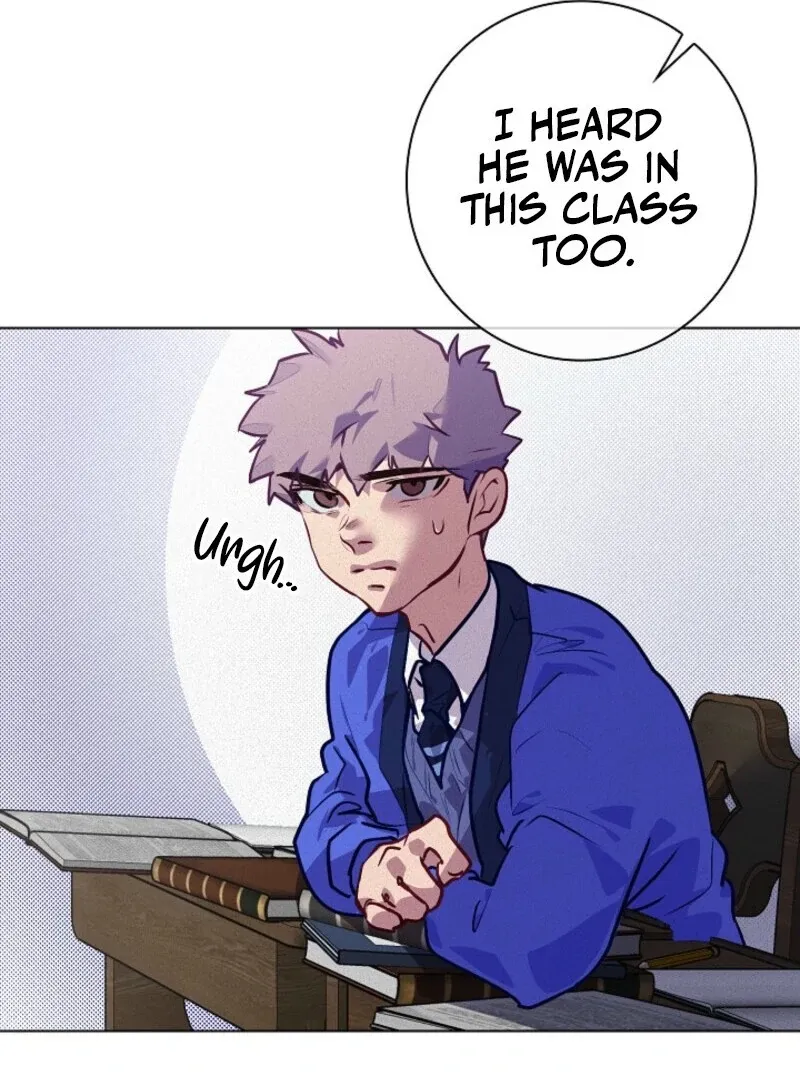 Read Seian chapter 21 image 15 on Lezhin