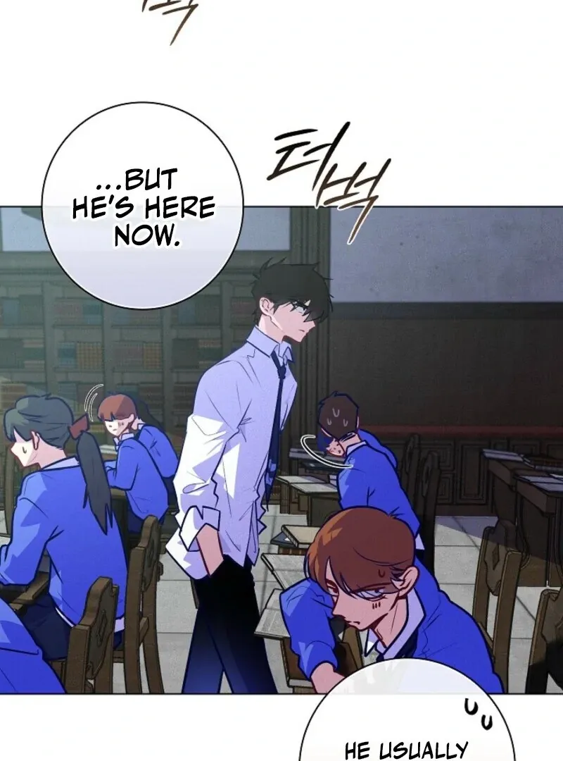 Read Seian chapter 21 image 22 on Lezhin