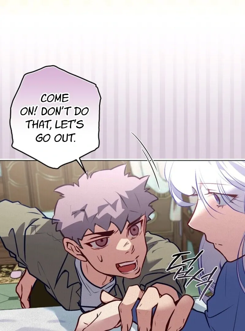 Read Seian chapter 21 image 44 on Lezhin