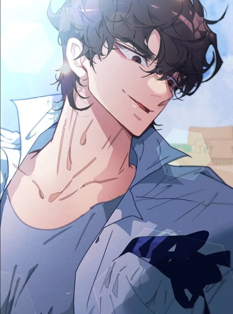 Read Seian chapter 22 image 107 on Lezhin