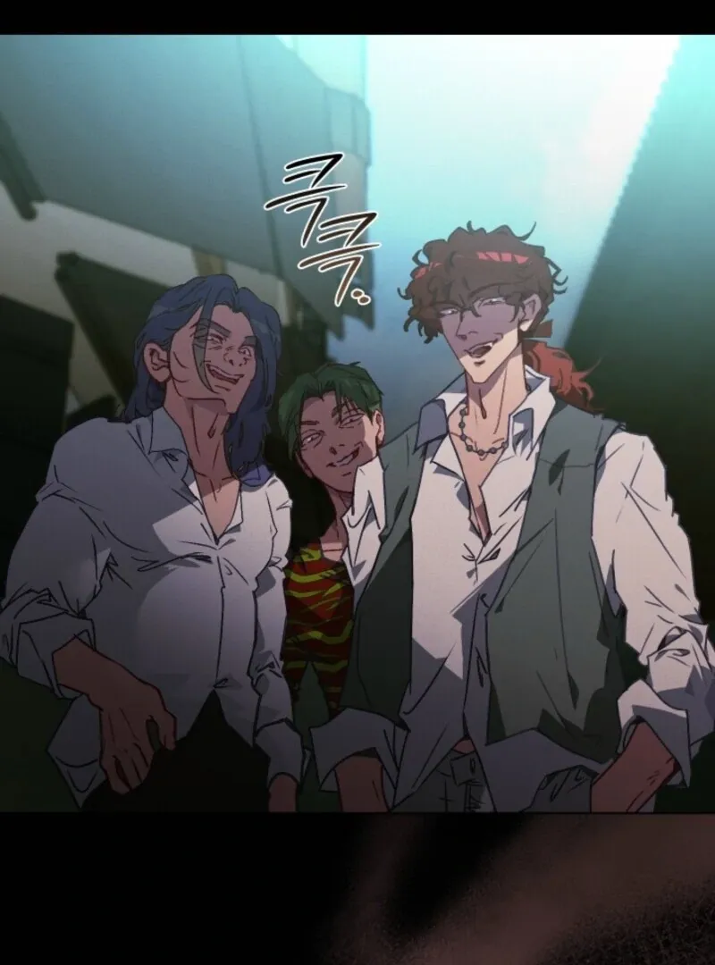 Read Seian chapter 22 image 11 on Lezhin