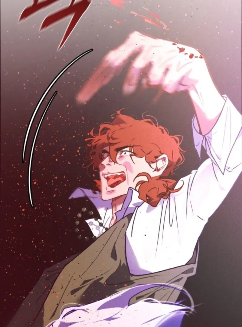Read Seian chapter 22 image 22 on Lezhin