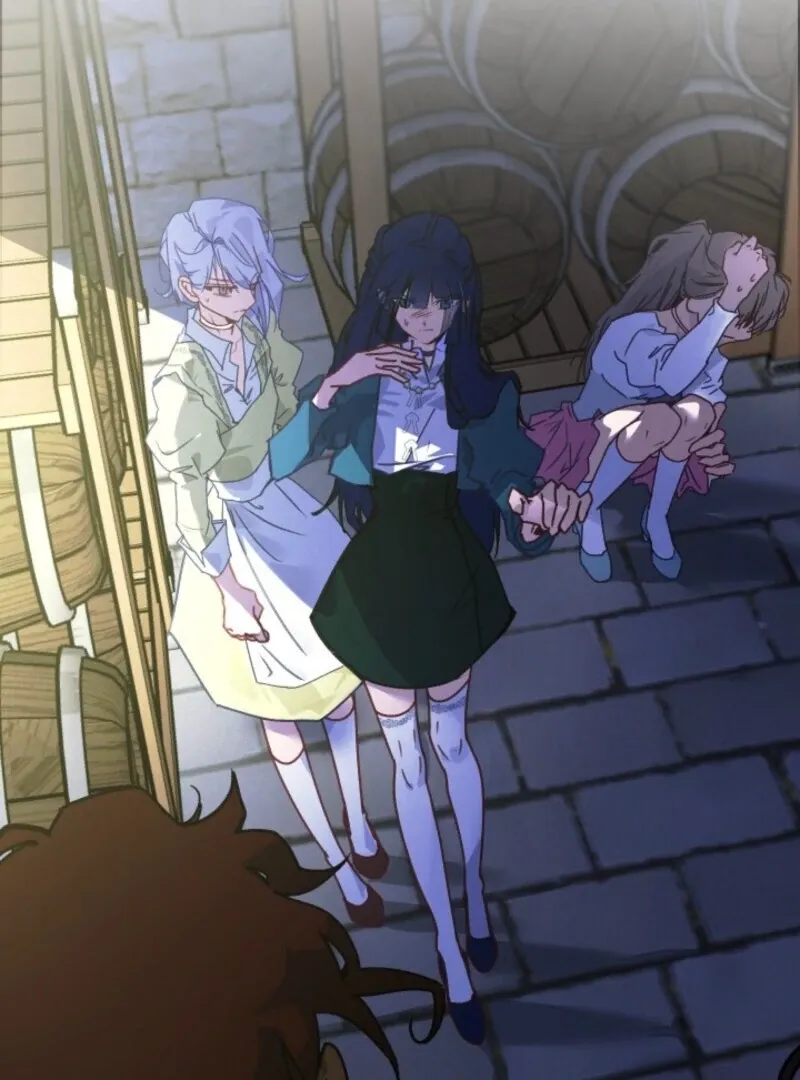 Read Seian chapter 22 image 9 on Lezhin